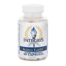 Integris® Kona Gold® - 90 capsules